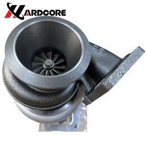 Turbocompresor Turbo T300-08 RE548736 RE509817 C1500303 para Motor 4045T 4.5L - Product Image 5