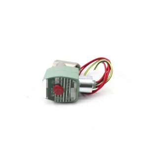 8210G036 110/120V 1-150PSI 3/8ใหม่ต้นฉบับคลังสินค้าพร้อมใช้งานระบบอัตโนมัติควบคุมการเขียนโปรแกรม PLC - Product Image 1