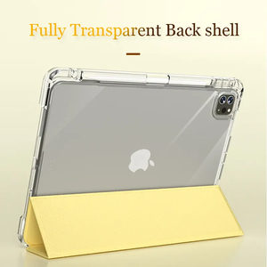 EW design-funda para teléfono móvil inteligente, cubierta de protección de <span class=keywords><strong>2022</strong></span> grados para i8th ad 8th 9th gen, RO 11 para i10th ad 10th 10,9 - Product Image 4