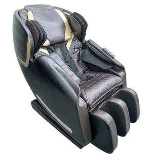 Commercial Scan Code Shared Electric Shiatsu <b>Heating</b> Massage Chair SL Double Track Capsule Luxury Smart Sofa Fully Automatic Hot - Product Image 2