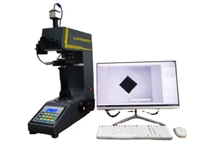 HVT-1000A Auto Turrent Diamond Indenter For Micro Vickers Hardness Tester