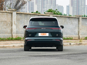 Best-seller <span class=keywords><strong>B</strong></span>-YD Tang EV Flagship 4WD LiDAR, voiture électrique pure longue portée, configuration de luxe haut de gamme, puissance élevée. - Product Image 4