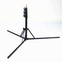 Yaban hayatı fotoğrafçılığı ve taktik kullanım için dinlenme ve Pan Tilt kafası ile avcılık çekim Tripod