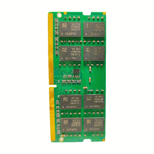 <span class=keywords><strong>DDR4</strong></span> 16GB Módulo de memoria para portátil <span class=keywords><strong>RAM</strong></span> <span class=keywords><strong>DDR4</strong></span> 16GB 3200MHz Módulo de memoria de servidor <span class=keywords><strong>DDR4</strong></span> <span class=keywords><strong>RAM</strong></span> 16GB - Product Image 2