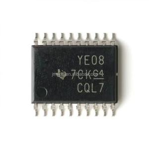 TXB0108PWR TSSOP-20 Chip convertidor de nivel de voltaje bidireccional de 8 bits - Product Image 1