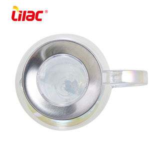 Lila BSCI LFGB 2000ml filtro de agua jarras jarra utensilios para el hogar jarra de té vajilla jarra de agua de vidrio para mesita de noche - Product Image 2