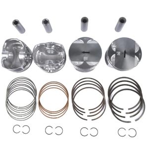 12665165 12578324 12578326 12593744 12593745 12603910 Kit <span class=keywords><strong>de</strong></span> <span class=keywords><strong>pistons</strong></span> et <span class=keywords><strong>de</strong></span> <span class=keywords><strong>segments</strong></span> <span class=keywords><strong>de</strong></span> moteur pour Buick Cadillac Chevrolet - Product Image 6