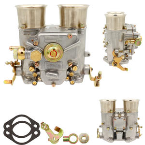 Weber 50 DCOE 19650.002用 H265Cキャブレター - Product Image 6