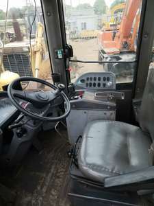 Original Komatsu รถตักดิน Wa470-6,Wa470-3 Wa450 Wa420 Wa380 Wa350 Wa320 WA500 WA600 420e 420f 3cx 580M 590L - Product Image 6