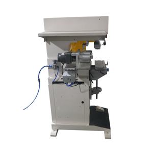 Impresora de Etiquetas Automática de Alta Precisión con Diseño de Copa Cerrada de un Solo Color, Dispositivo de Limpieza de Almohadillas, Motor de Grabado, ¡Gran Oferta! - Product Image 5