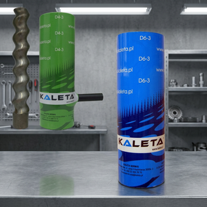 Estator y rotor de ajuste universal para la mayoría de los modelos de máquinas de enlucido - Product Image 3