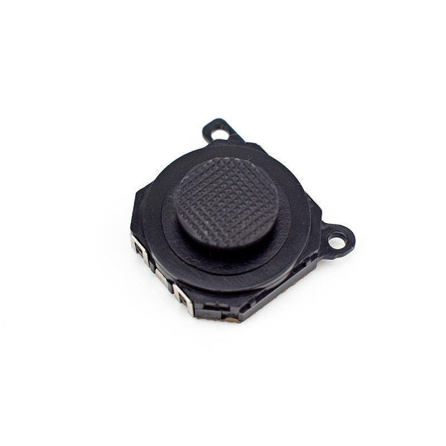 3D Analog Stick Module for PSP 1000 Anti-Drift Thumb Joystick Easy Install Console Repair Parts