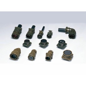 Conector Circular MS3102A MIL DTL 5015 32 3S, Compatible con los Estándares de Precisión Yeonhab, Receptáculo MS3102A 32 3S - Product Image 4