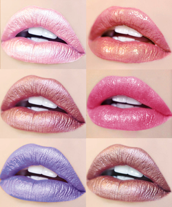 Son bóng bán buôn số lượng lớn kem sang trọng chuyên nghiệp Son môi trang điểm Glossy <span class=keywords><strong>Lip</strong></span> <span class=keywords><strong>Gloss</strong></span> tinh dầu hương liệu - Product Image 4