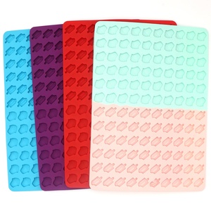 Uovo di pasqua halloween tappetini da forno in silicone cuore professionale <span class=keywords><strong>stampi</strong></span> <span class=keywords><strong>per</strong></span> caramelle <span class=keywords><strong>stampi</strong></span> <span class=keywords><strong>per</strong></span> <span class=keywords><strong>biscotti</strong></span> <span class=keywords><strong>stampi</strong></span> <span class=keywords><strong>per</strong></span> gelatina di cioccolato gommoso - Product Image 1