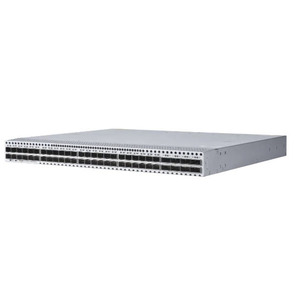 สินค้าใหม่ในสต็อก ปี 2024 <span class=keywords><strong>RuiJie</strong></span> <span class=keywords><strong>RG</strong></span>-S6250-48XS8CQ สวิตช์เชื่อมต่อศูนย์ข้อมูล 10GE พร้อมพอร์ต 48 X 10GE SFP+ และ 8 X 100GE QSFP28 - Product Image 4