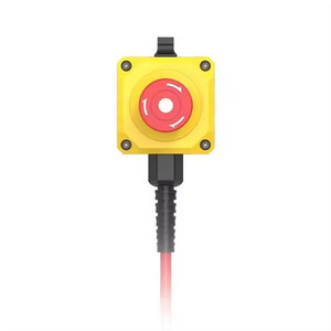 Robot collaboratif automatique à six axes FR3, charge utile de 3 kg, 622 mm, sans programmation requise, avec pistolet de soudage pour soudage laser - Product Image 4