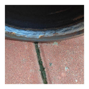 Đảm bảo chất lượng tùy chỉnh Vai Ống ứng dụng kết nối đường ống bền Vai Ống cho xây dựng - Product Image 3