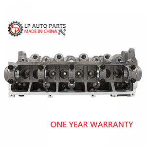 Moteur R2Y4-10103A en alliage d'aluminium R2-A, culasse pour MAZDA ecovan/coursier/Tempo/Escort/Besta/Sportage/323/626/B2200/E2200 - Product Image 4