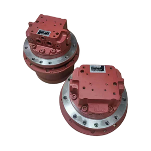 มอเตอร์ติดตามการเดินทาง PHV-3B-35B-PT-8977A ระบบไฮดรอลิกสุดท้าย PHV-3B-35B PHV-3B-35BP สำหรับ3.5ton รถขุดขนาดเล็ก - Product Image 1