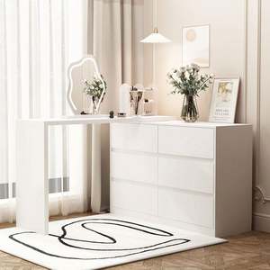 Bureau multifonctionnel modulaire en promotion - Product Image 6