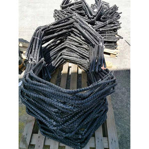 เส้นใยบะซอลต์เสริมเหล็กเส้นสำหรับการเสริมแรงคอนกรีต - Product Image 6