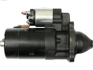 NUOVO Motorino di Avviamento 12V 2.20KW CW per 83BB-11000-AA FORD UNIT BOM 120-303A WAI / TRANSPO - Product Image 4