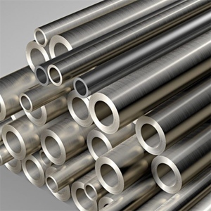 Precios de tubería de acero inoxidable de alta precisión OD 3,18-60,5mm Tubería recocida brillante sin costura de acero inoxidable de precisión - Product Image 4