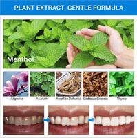 Essence blanchissante pour les dents LANBENAT, sérum de nettoyage pour l'hygiène bucco-dentaire, gel blanc pour les soins dentaires, blanchiment des dents, outils dentaires, sourire parfait, 10 ml