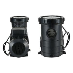 Skp série 2HP 220/380V 50/60Hz Energy Star <span class=keywords><strong>pompe</strong></span> de filtre de <span class=keywords><strong>piscine</strong></span> à vitesse variable <span class=keywords><strong>pour</strong></span> piscines - Product Image 3