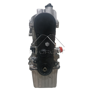 Pièces de voiture chinoises 1.5L SQR477 moteur Long bloc manuel automatique SQR477 SQR477F assemblage de moteur pour Chery Qiyun Kerry Uwing - Product Image 4
