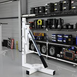 Herramienta para Neumáticos de Karting, Desmontador de Neumáticos, Herramienta para Quitar Neumáticos a Presión y Desforrador de Neumáticos - Product Image 4