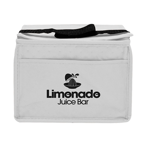Sac fourre-tout réutilisable en non-tissé avec logo, imprimé par transfert thermique, design personnalisable, forme sur mesure pour événements et cadeaux - Product Image 6