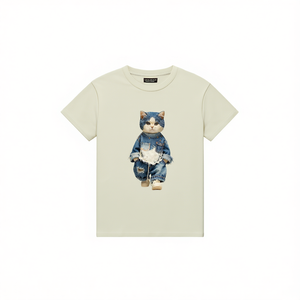 T-Shirt Unisex 210GSM 100% Cotone, Maglietta Casual Traspirante e Resistente per Uomo - Product Image 2