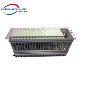 Nuevo Chasis de Rack BGTC CHROOM MOUNTED Original de 19 Pulgadas para Sistema de Control PLC DCS - Product Image 2