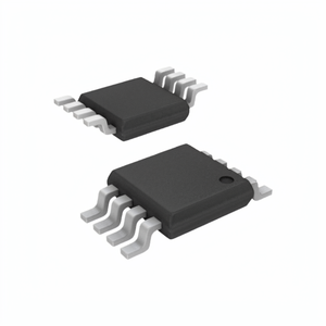 Data Acquisition Electronics Component ISL267450IUZ 8 TSSOP, 8 MSOP Original - Product Image 1