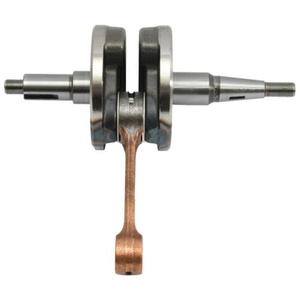 Cigüeñal del Motor de Motocicleta para <span class=keywords><strong>YAMAHA</strong></span> YFS200 YFS 200 Blaster 1988-2006 1989 1990 1991 1992 93 2005 2004 2003 2002 - Product Image 3