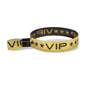 Promotion haute qualité événement Festival fête tissé ruban Satin Bracelets <span class=keywords><strong>une</strong></span> fois utiliser accueilli <span class=keywords><strong>populaire</strong></span> tissu bracelets - Product Image 1