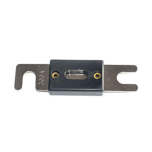 Clip de Fusible Heli Hangcha S100A S150A S200A S250A S300A S400A para Accesorios de Montacargas - Product Image 1