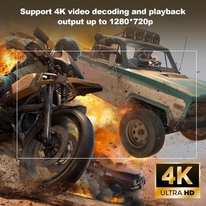 โปรเจคเตอร์พกพาขนาดเล็ก <span class=keywords><strong>P30</strong></span> <span class=keywords><strong>ค</strong></span>วามคมชัดสูง โฮมเธียเตอร์ 150 ANSI ลูเมน ระบบแอนดรอยด์ 11 โปรเจคเตอร์ LCD อัจฉริยะแบบพกพา <span class=keywords><strong>P30</strong></span> - Product Image 4