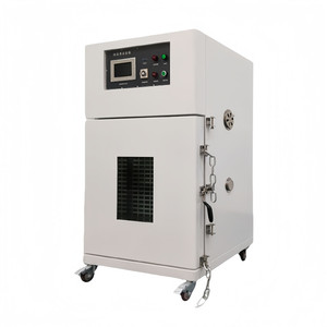 Chambre de test d'abus thermique de batterie UN38.3 IEC62133 UL1642 pour les tests de sécurité au lithium-ion - Product Image 2