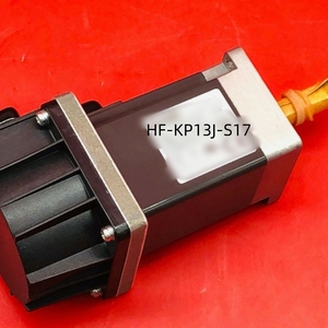 HF-KP13J-S17 มอเตอร์ PLC ของแท้ใหม่เอี่ยม มอเตอร์ AC คุณภาพสูง พร้อมการรับประกันหนึ่งปี - Product Image 3