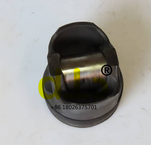 Piston 130MM 1976615 pour moteur DAF MX350 MX-13 - Product Image 4