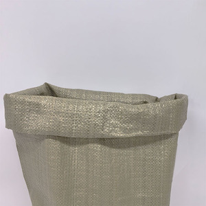 ถุงทรายทอ PP สำหรับป้อนแป้ง2024ใช้ป้อนอาหารปุ๋ยแป้ง - Product Image 6