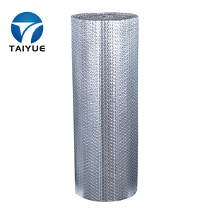 Moderno doppio bolla isolante termico e conduttori doppio materiale PE per l'applicazione del magazzino - Product Image 6