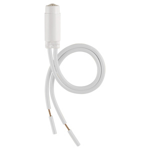 ชุดไฟสัญญาณ LED 5V 0.01W สีขาว ความยาว 15 ซม. ไฟแสดงสถานะ - Product Image 1