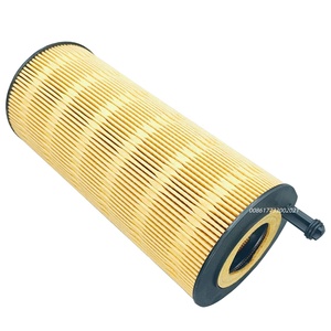 Filtre à huile de camion de haute qualité E824HD264 A4701840725 A4701800109 A4701840625 A4701800309 A4701800009 A6861800112 pour moteur - Product Image 6