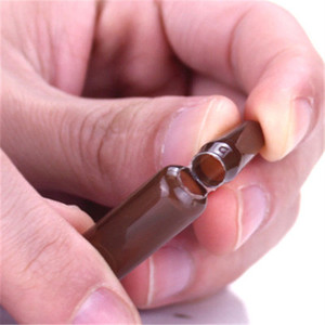 Vente en gros 1ml 1.5ml 2ml d'acide hyaluronique Essence cosmétiques liquide Vosmetic <span class=keywords><strong>seringue</strong></span> bouteille ampoule bouteille pour crème de soin de la peau - Product Image 1