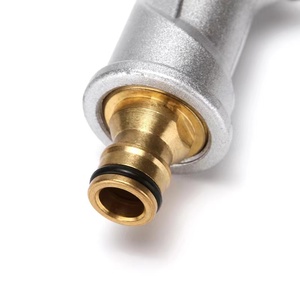 <span class=keywords><strong>Pistolet</strong></span> à eau haute pression pour voiture en métal, <span class=keywords><strong>pistolet</strong></span> à jet d'eau sous pression, <span class=keywords><strong>tuyau</strong></span>, buse, <span class=keywords><strong>pistolet</strong></span> d'<span class=keywords><strong>arrosage</strong></span> de jardin - Product Image 3