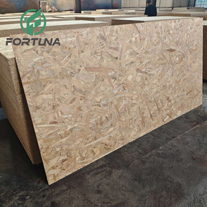 WBP FENOLIC Pegamento 12mm <span class=keywords><strong>Osb</strong></span> Panel para Construcción Fabricación Sip Board - Product Image 5